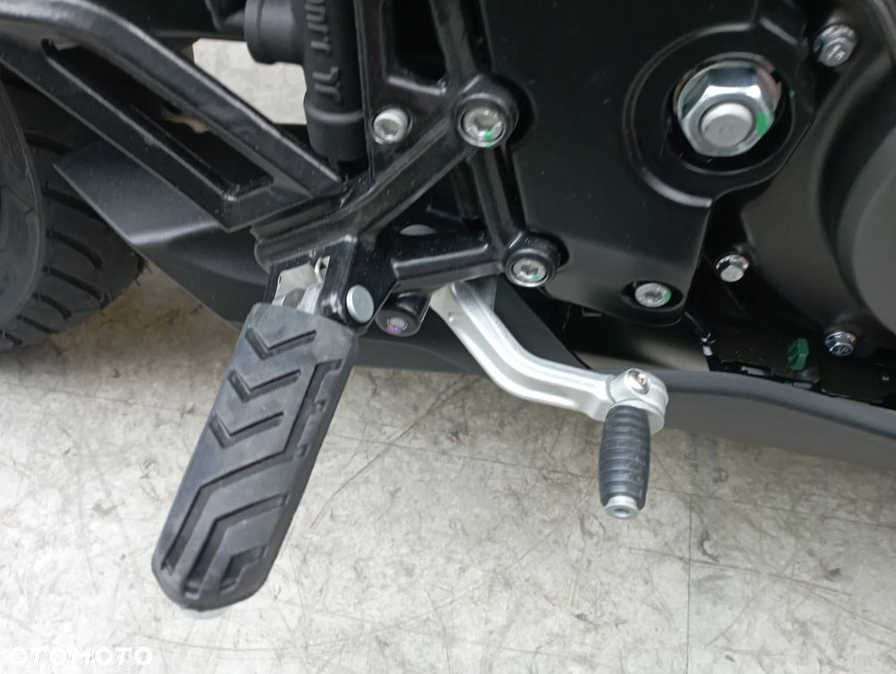 Aprilia Tuono - 14