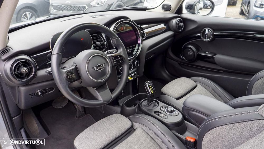 MINI 3 Portas Cooper SE Yours - 20