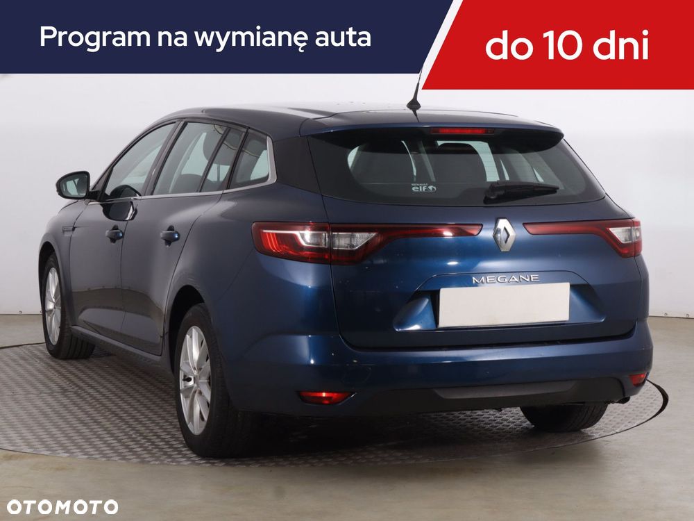 Renault Megane - 6