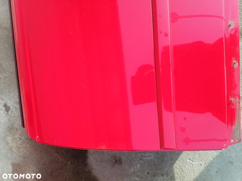 Drzwi Poszycie Lewe Tył Tylne Audi A4 B7 LY3J - 2