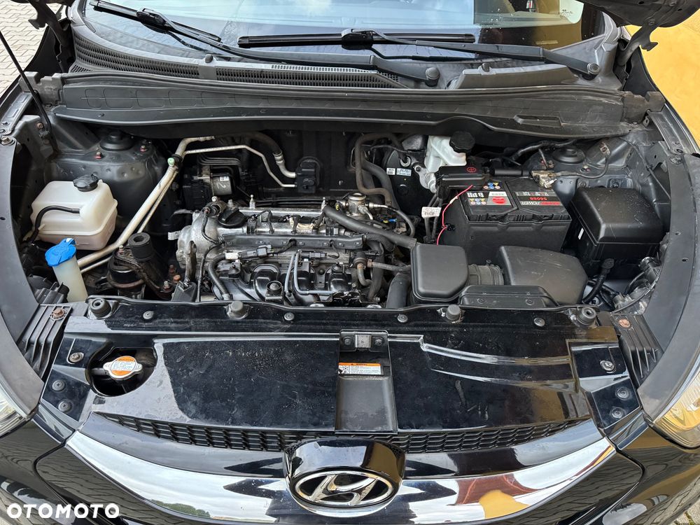Hyundai ix35 1.6 2WD 5 Star Edition - 29
