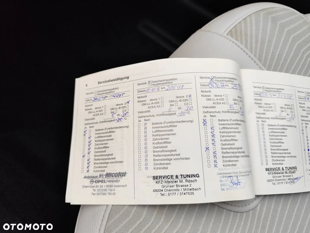 Opel Adam 1.2 Jam Unlimited - 15