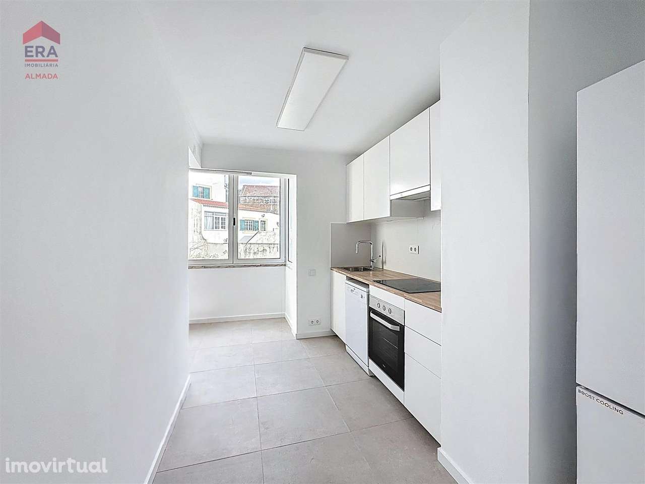 T2 totalmente remodelado -  Almada - Grande imagem: 5/15