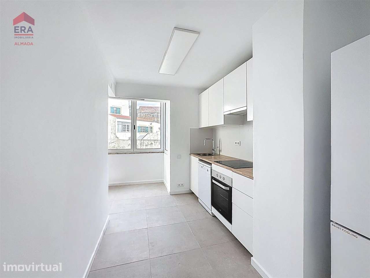 T2 totalmente remodelado -  Almada - Grande imagem: 5/15