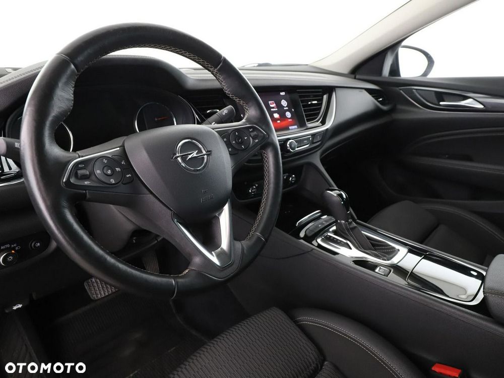 Opel Insignia 1.5 Direct InjectionTurbo Innovation - 15