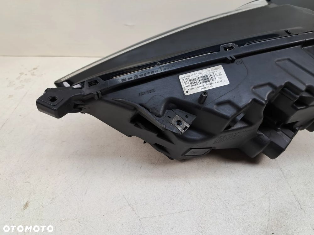 FORD MONDEO MK5 LIFT 19- LAMPA PRAWA PRZEDNIA PRZÓD FULL LED ES73-13D154-CD - 6