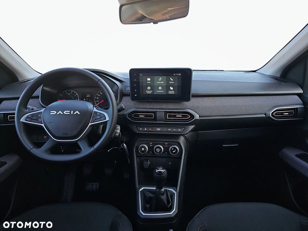 Dacia Sandero Stepway 1.0 TCe Expression - 4