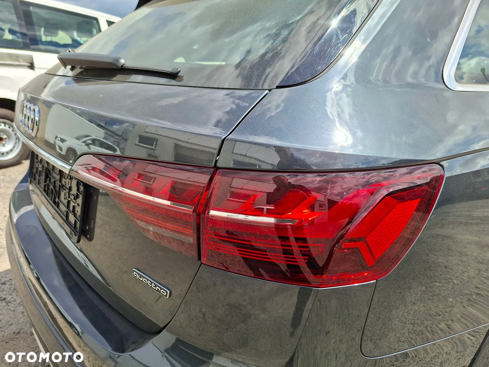 Audi A4 Allroad 40 TDI S tronic - 5