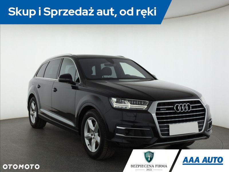 Audi Q7 - 3