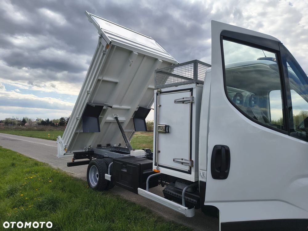 Iveco DAILY 35C18 - 7
