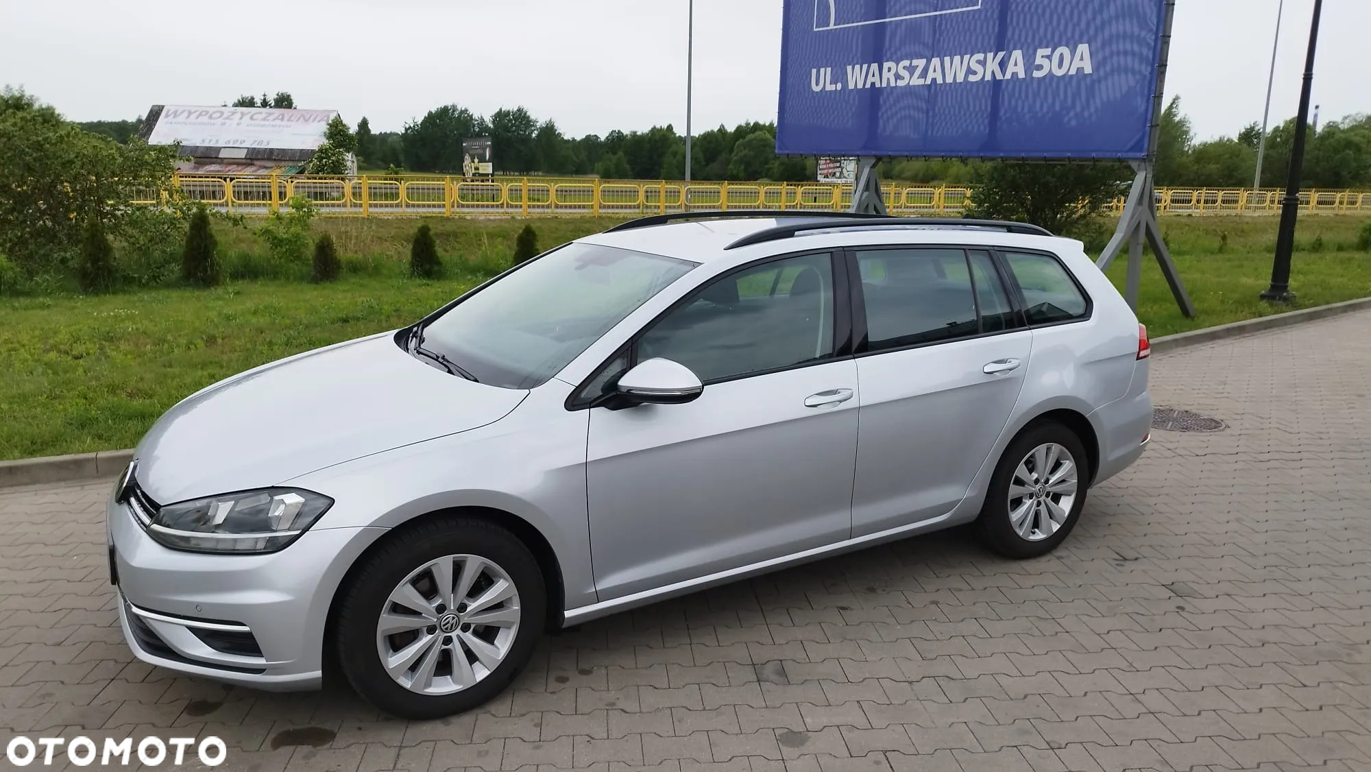 Volkswagen Golf - 3