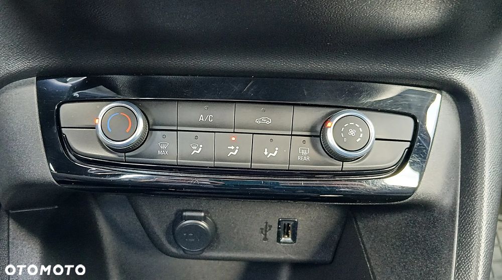 Opel Corsa 1.2 Edition S&S - 23