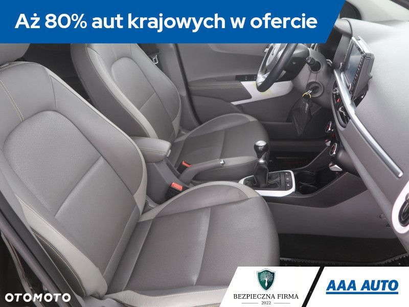 Kia Picanto - 11