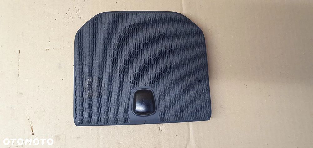 Osłona kratka deski konsoli nawiewu czujnik Land Rover Discovery Sport L550 FK72-04454-AD - 1