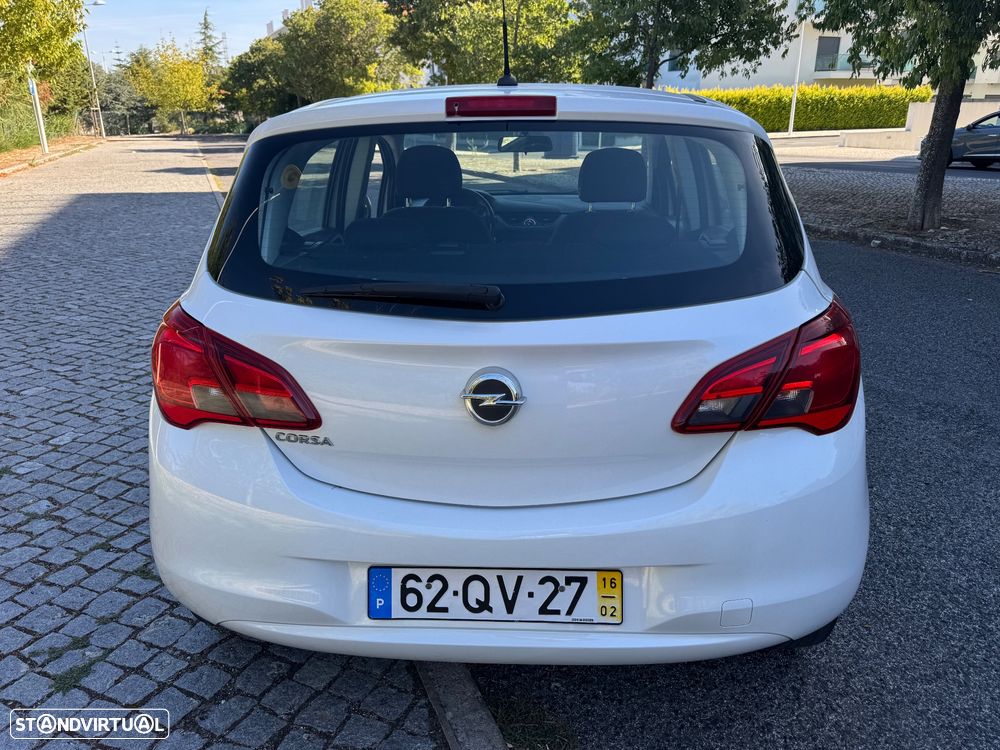 Opel Corsa 1.2 Enjoy - 7