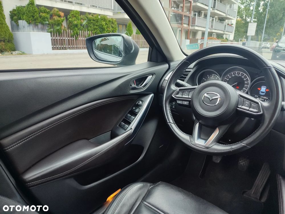 Mazda 6 - 26