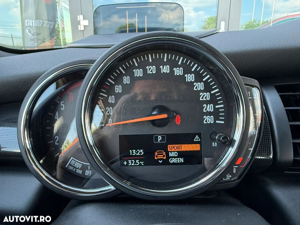 Mini Cooper SD Sport-Aut. - 36