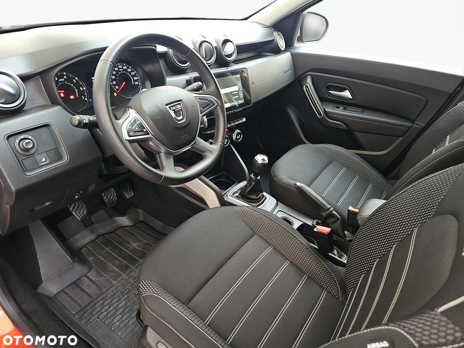 Dacia Duster - 10