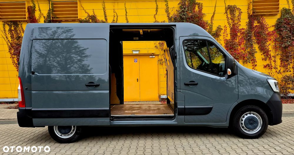 Renault Master - 4