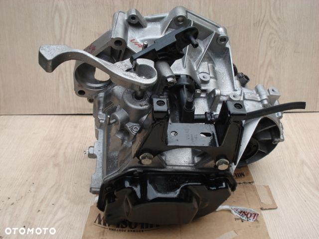 VW POLO SKODA FABIA SEAT IBIZA 1.4 16V SKRZYNIA 5 biegów LVE bdb sprawdzona - 3