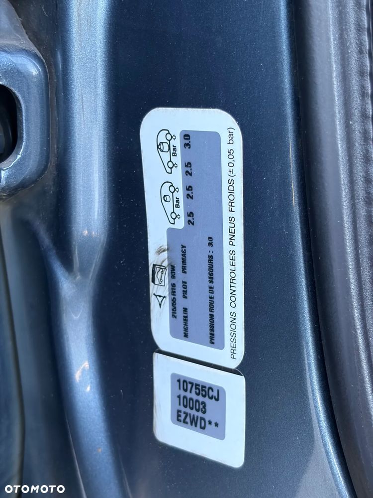 Citroën C5 HDi 135 Automatik Exclusive - 18