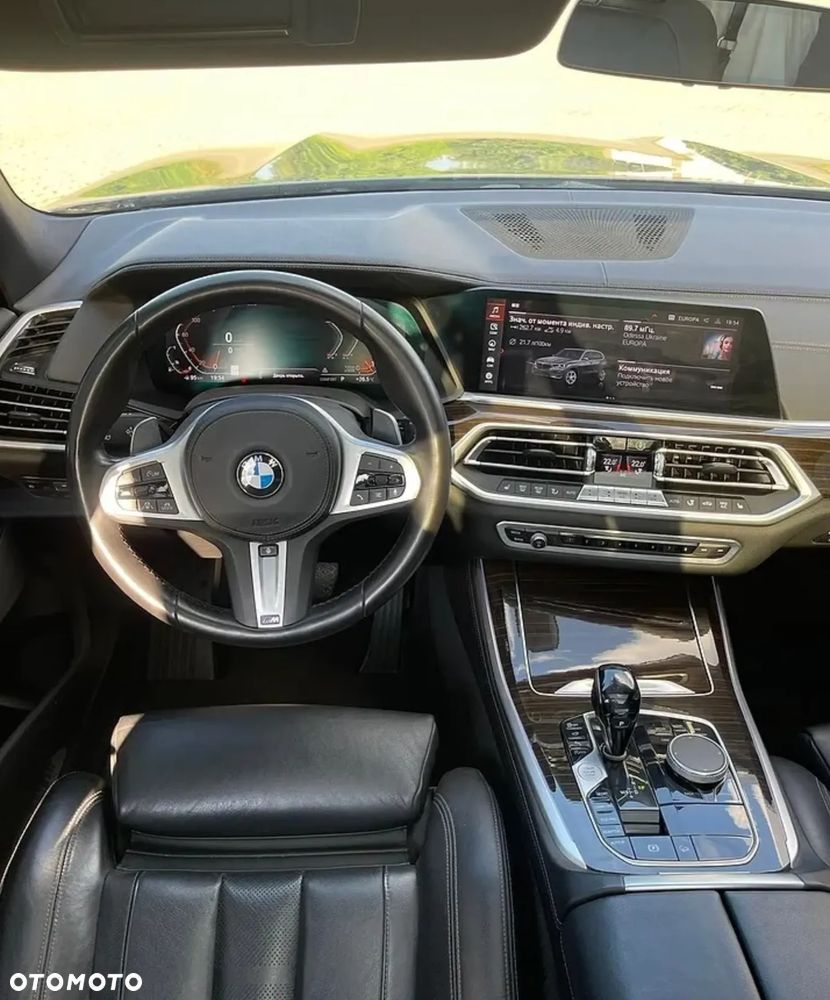 BMW X5 xDrive40i xLine - 8