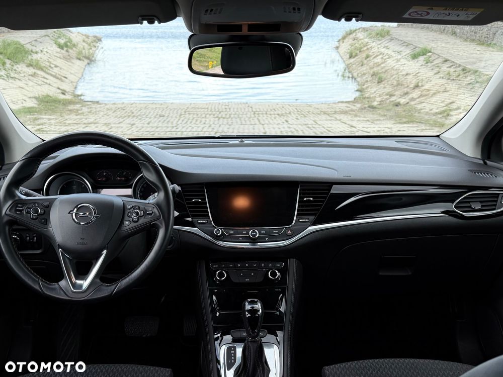Opel Astra 1.6 D (CDTI) Automatik Innovation - 6