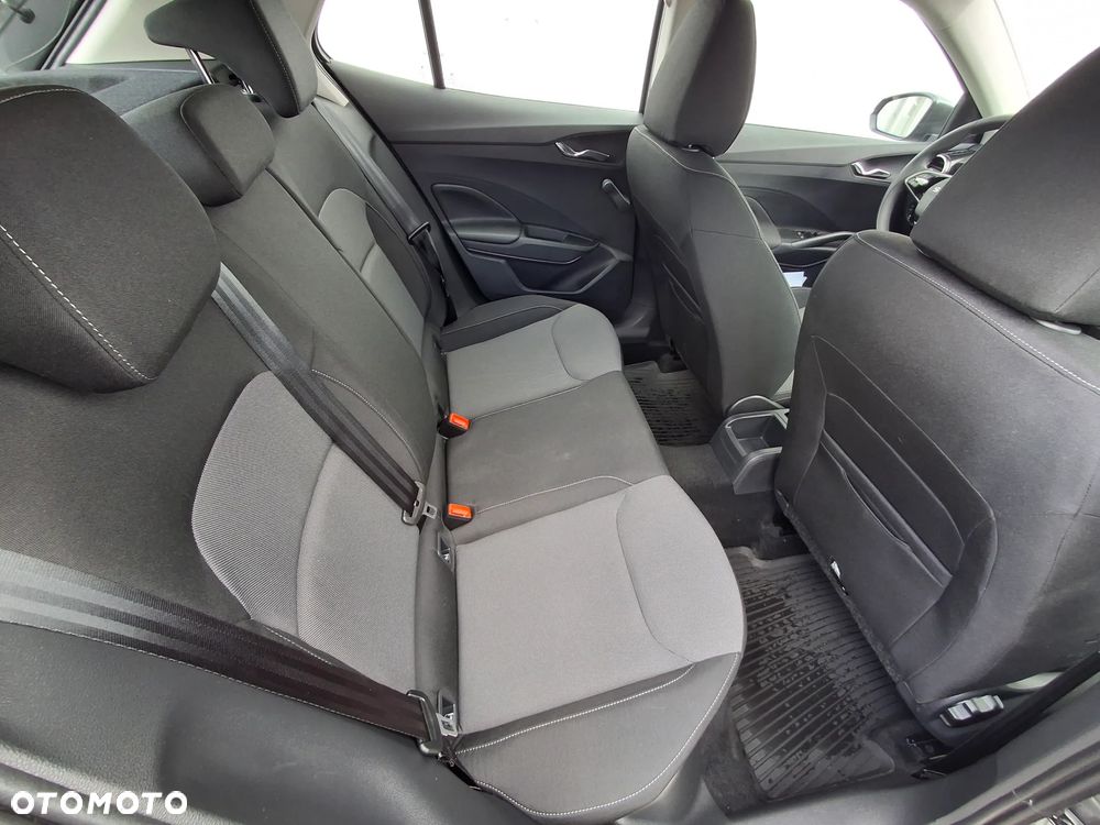 Skoda Fabia 1.0 Edition 130 - 13