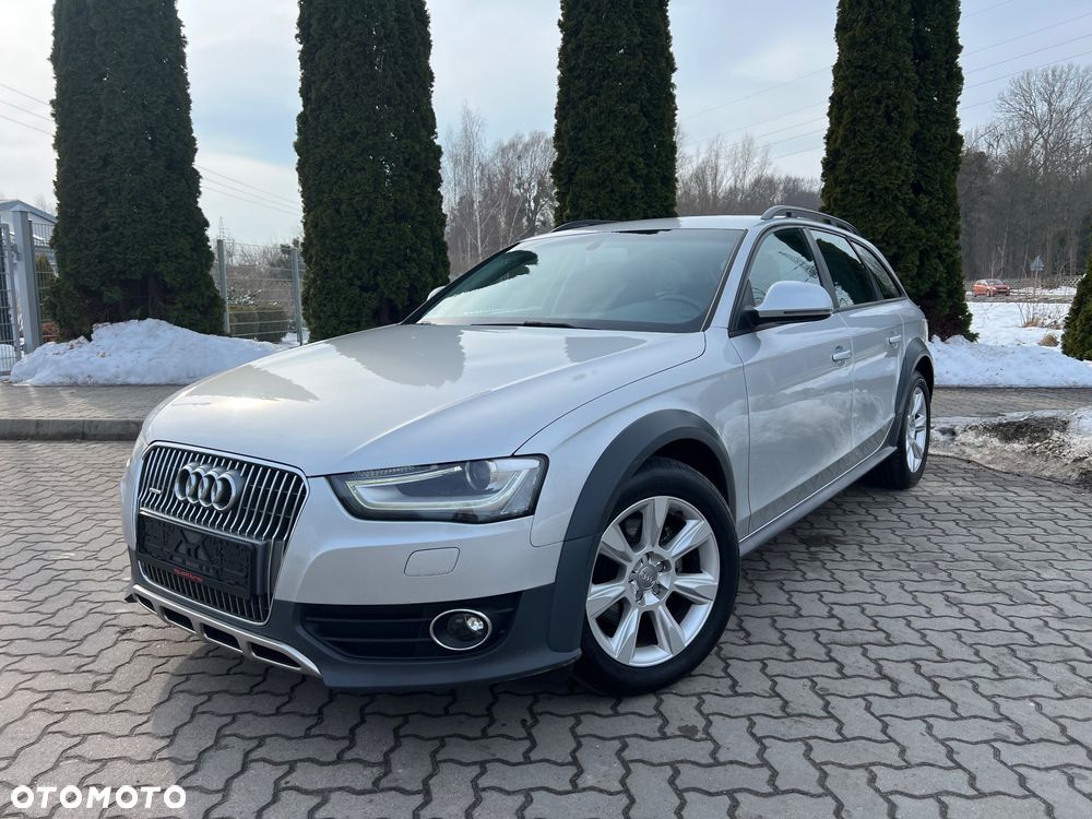 Audi A4 Avant 2.0 TDI Quattro S tronic - 25