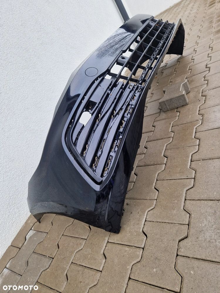 Zderzak Golf VIII 5h highline - 6