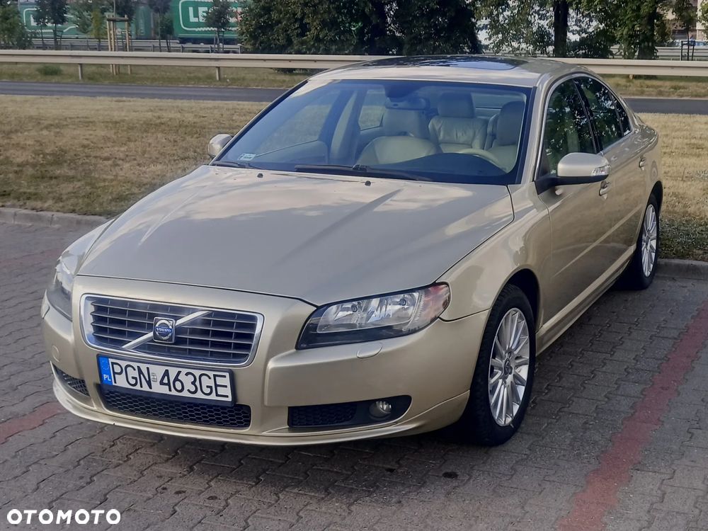 Volvo S80 3.2 Momentum - 10