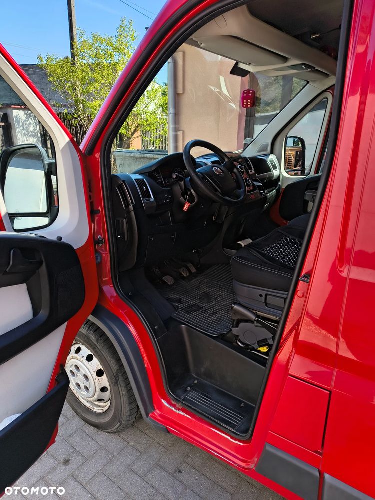 Fiat Ducato - 16