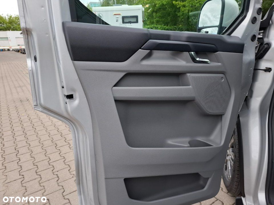 Ford Transit Custom - 27