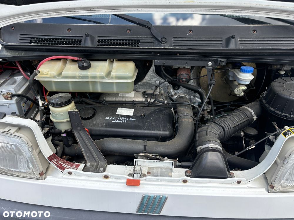 Fiat Ducato - 16