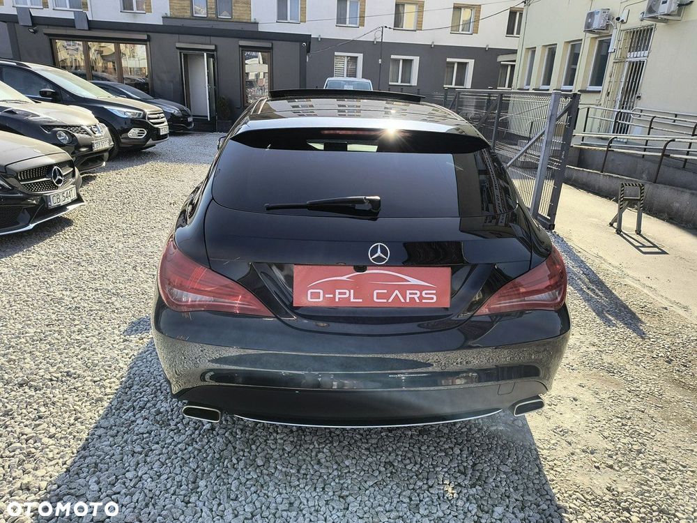Mercedes-Benz CLA 180 Peak Edition - 8