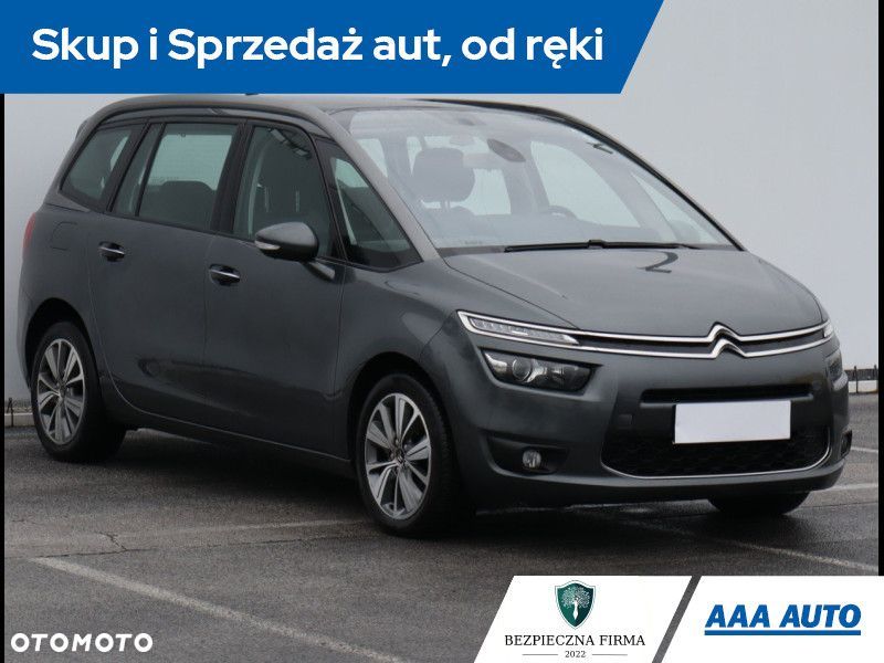 Citroën C4 Grand Picasso - 2