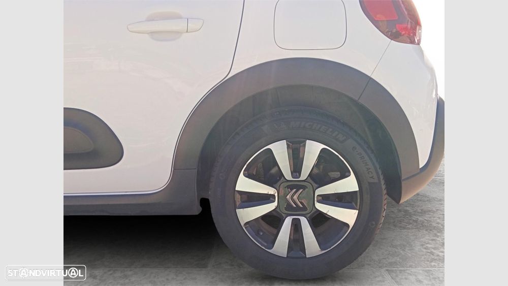 Citroën C3 1.5 BlueHDi C-Series - 11