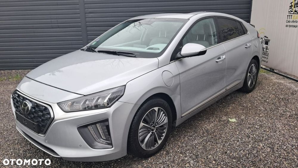 Hyundai IONIQ - 2