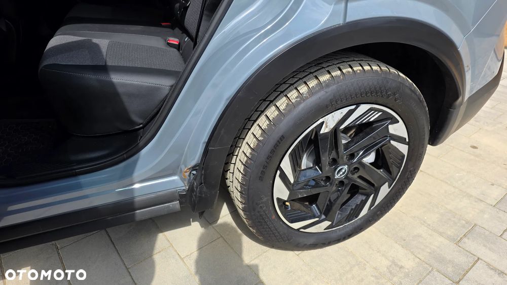 Nissan Qashqai 1.3 DIG-T MHEV N-Connecta Xtronic - 20