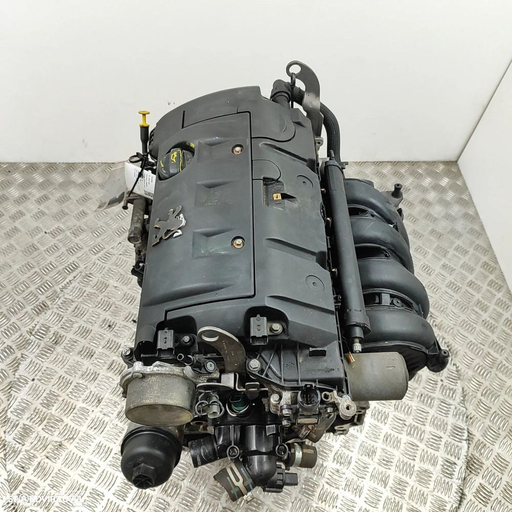 Motor PEUGEOT/CITROEN 1.6VTi Ref: 5FV - 1