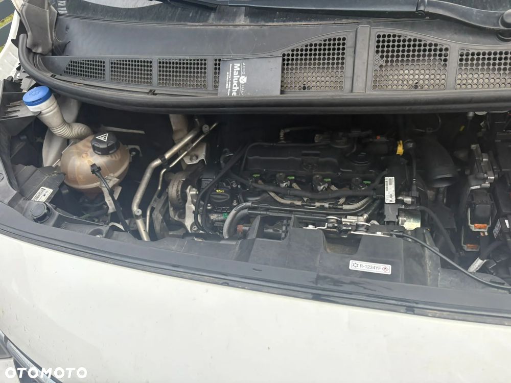 Opel Zafira Life 2.0 D L Tourer - 28