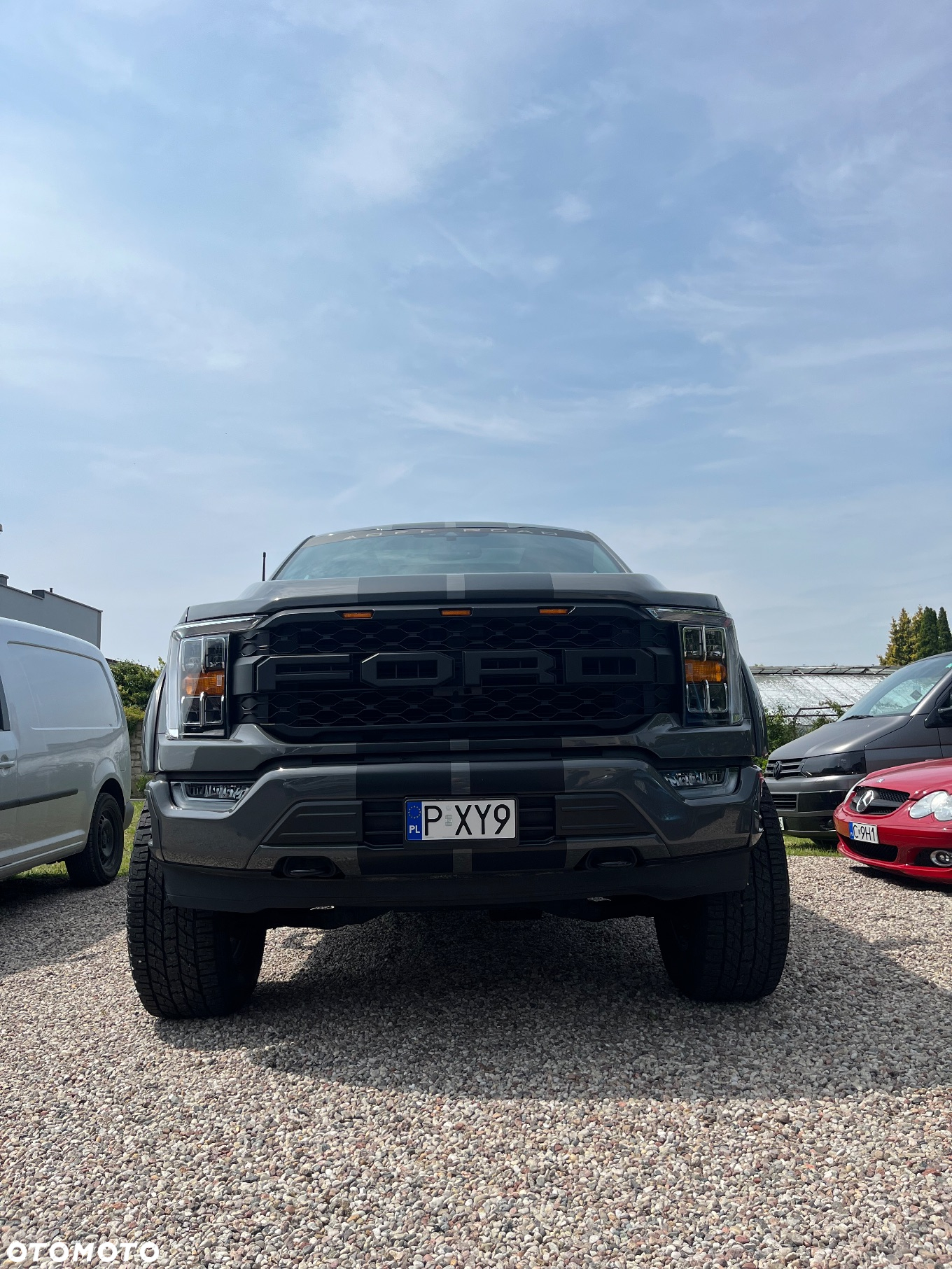 Ford F150 - 13