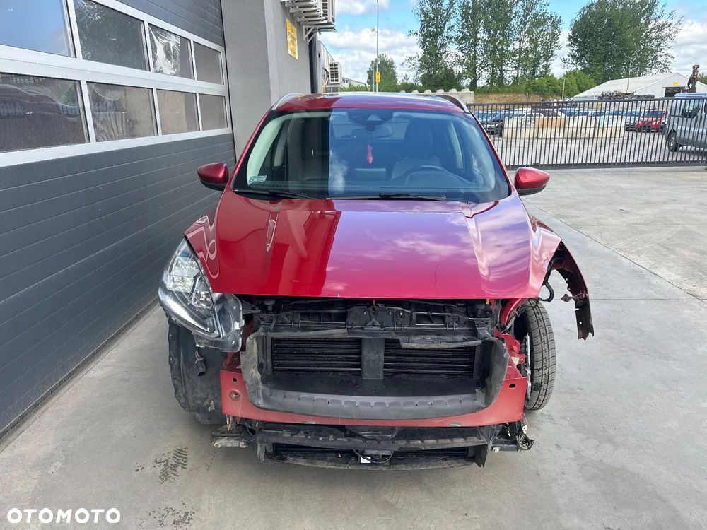 Ford Kuga 2.0 EcoBlue mHEV FWD Titanium - 3