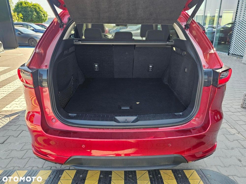 Mazda CX-60 3.3 D mHEV Homura AWD - 10
