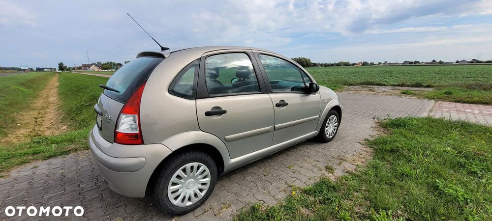 Citroën C3 1.1i Furio - 22