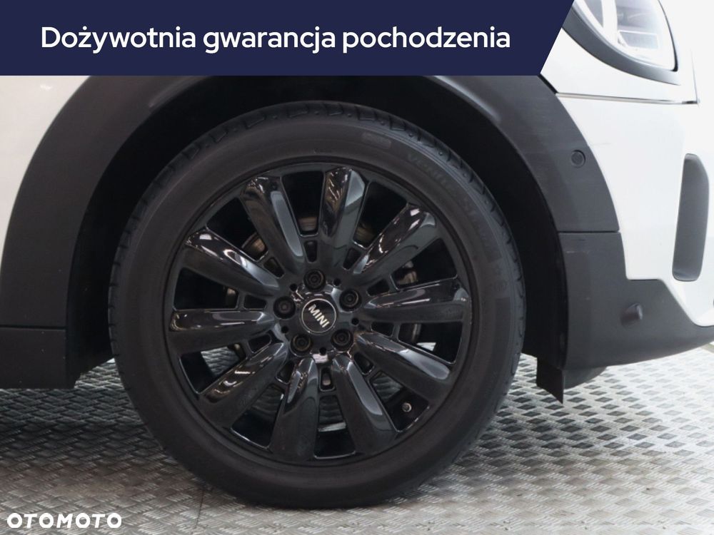 MINI Countryman - 17