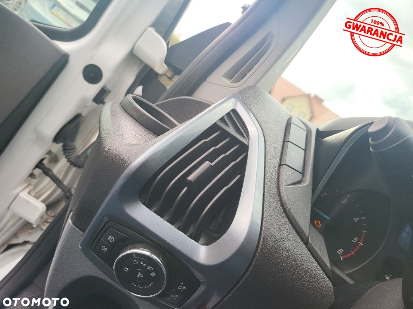 Ford TRANSIT - 22