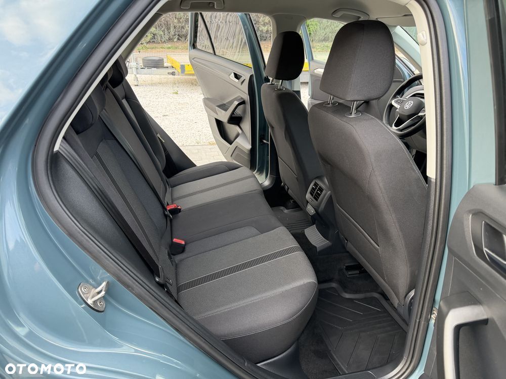 Volkswagen T-Roc 1.5 TSI Style - 18
