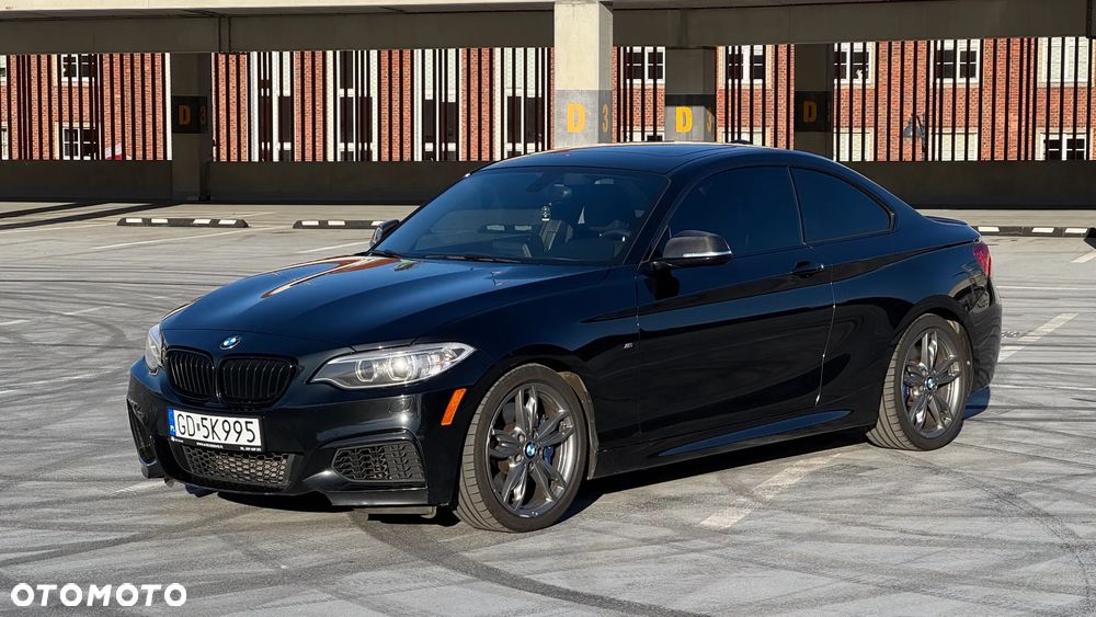 BMW M235I