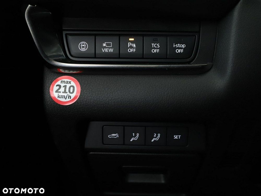 Mazda CX-30 SKYACTIV-X 2.0 M-Hybrid SELECTION - 38